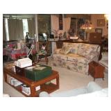 Huge Sale in overstuffed Seminole home