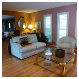 Large home with 50 years' accumulation