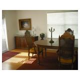 Quality Art and Artifacts Dominate this sale