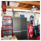 ESTATE SALE: Tool-filled Garage and House Furnishings