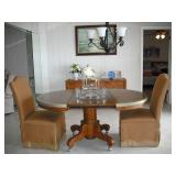 Huge waterfront home, all must go Sat/Sun