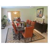 Upscale Estate Sale, prestigious Belleair address