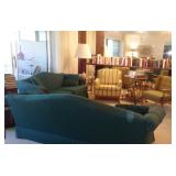 Astounding rare items in home of professional musician