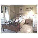 Pendleton blankets and quality linens