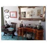 30 years of collections must go in 2 days