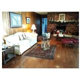 Full House Sale with Holiday Fixins' and Much More