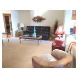 Waterfront Home, Eclectic furnishings. All must go this weekend
