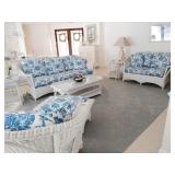 Belleair home full of designer furnishings