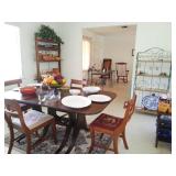 Entire contents of Harbor Bluffs home must go by Sat.