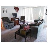 Fascinating Estate Sale in machinist's home