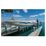 Exceptional sale in Belleair Beach's most exceptional home