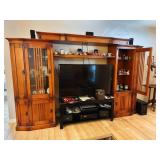 Estate Sale in packed house & garage