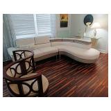 Contents of Belleair home and its 2 garages