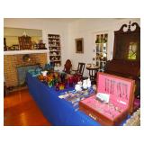 Once-a-century sale in Dunedin farmhouse