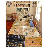 Large lot of jewlery