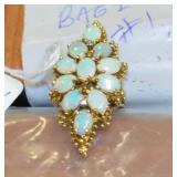 Fine Estate Jewelry Sale this weekend in Seminole