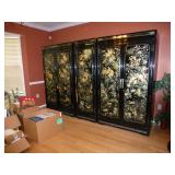 Empty Nesters are hitting the road, leaving houseful for sale