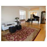 Entertaining Sale in exclusive East Lake Woodlands home