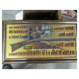 Fascinating art pieces