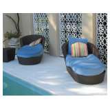 weather proof lounges