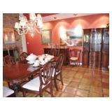 Must sell all house and garage contents in 2 days