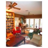 Extraordinary Sale features 