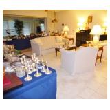 Fabulously Full Belleair Bluffs Home