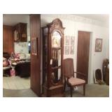 Riverside Sale where Mid-Century Modern Furniture meets a workshop full of tools