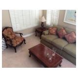 Riverside Sale Full of Decorator Furniture!