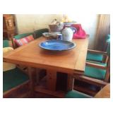 Riverside 1930's Bungalow Full of Antiques, Native American Art, Books, Collectibles and Much More!