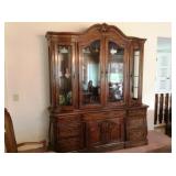 Riverside Sale Full of Furniture, Crystal, Appliances, Barware, Women's Clothing and Much MOre!