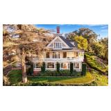 Riverside Sale in Historical Home Full of Furniture, Art, Asian, Jewelry, Clothing, China, Silver, C