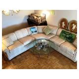 Great Riverside Sale This Weekend Full of Furniture, Jewelry, China, Crystal, Antique Knives and Muc