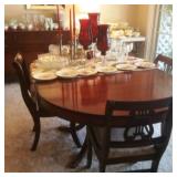 Great Riverside Estate Sale of Mid Century Furniture