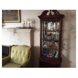 Riverside Home full of Vintage and Mid Century!