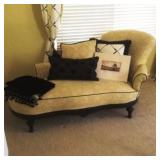 Historical Wood Street home full of Antiques, Art and fine furniture