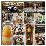 Best Sales by Boerger Estate Sales PHENOMENAL Palm Desert Estate Sale 