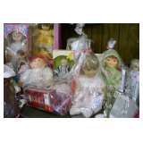 Dolls