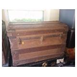 Antique Trunk