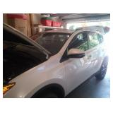 2015 Toyota Rav 4 Limited 1250 Original Miles