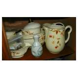 JEWEL T  AUTUMN LEAF