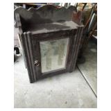 Antique Cabinet