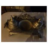 Antique Inkwells