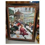 ACTION AUCTIONS FANTASTIC FRIDAY NIGHT AUCTION