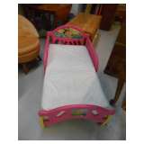 DORA CHILDS BED
