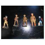 TOY SOLDIERS GERMANY