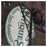 HUGE YARD SALE-OLD & NEW