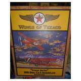 Collectible Model and Toy Auction New in Box