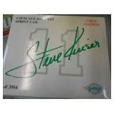 GMP Steve Kinser Model