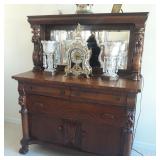 Antique and Collectible Estate Sale